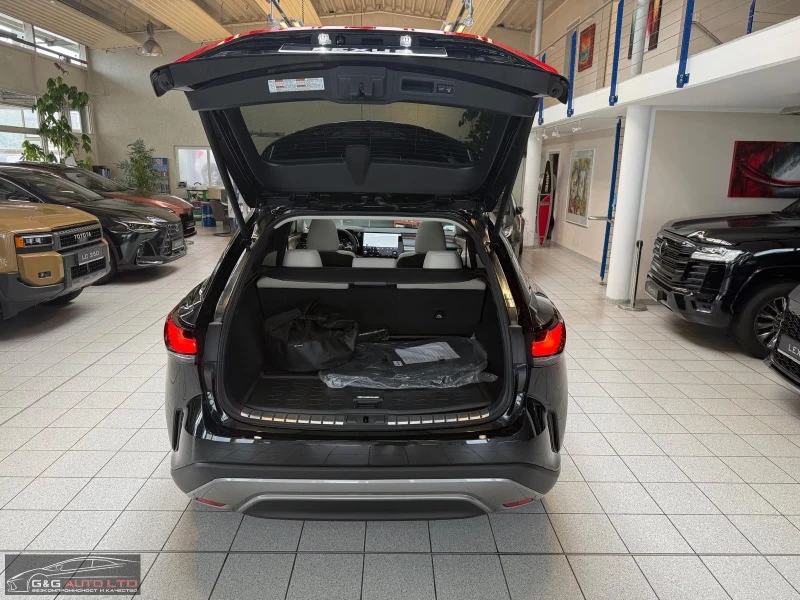 Lexus RX 450h plus PHEV/309HP/LUXURY/PANO/HUD/MEMO/360/LEVINSON/591g, снимка 8 - Автомобили и джипове - 52404243
