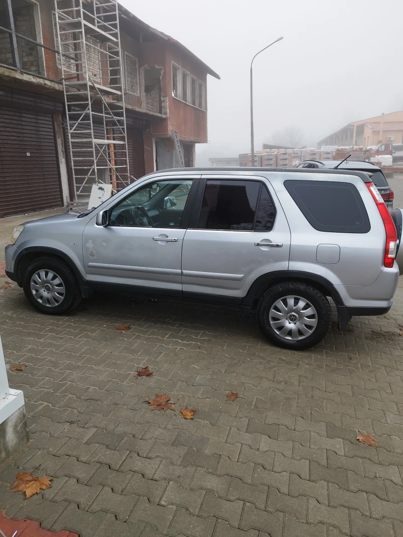 Honda Cr-v, снимка 2 - Автомобили и джипове - 52866995