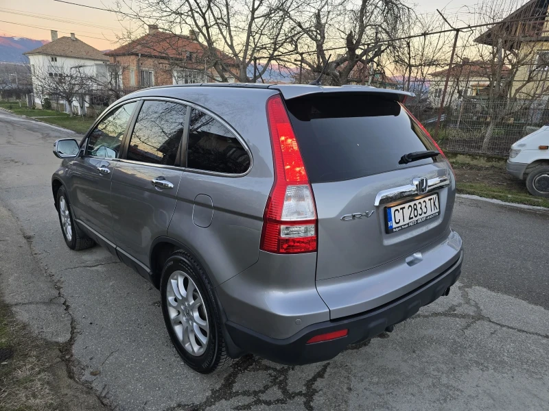 Honda Cr-v 2.0, снимка 4 - Автомобили и джипове - 52929352