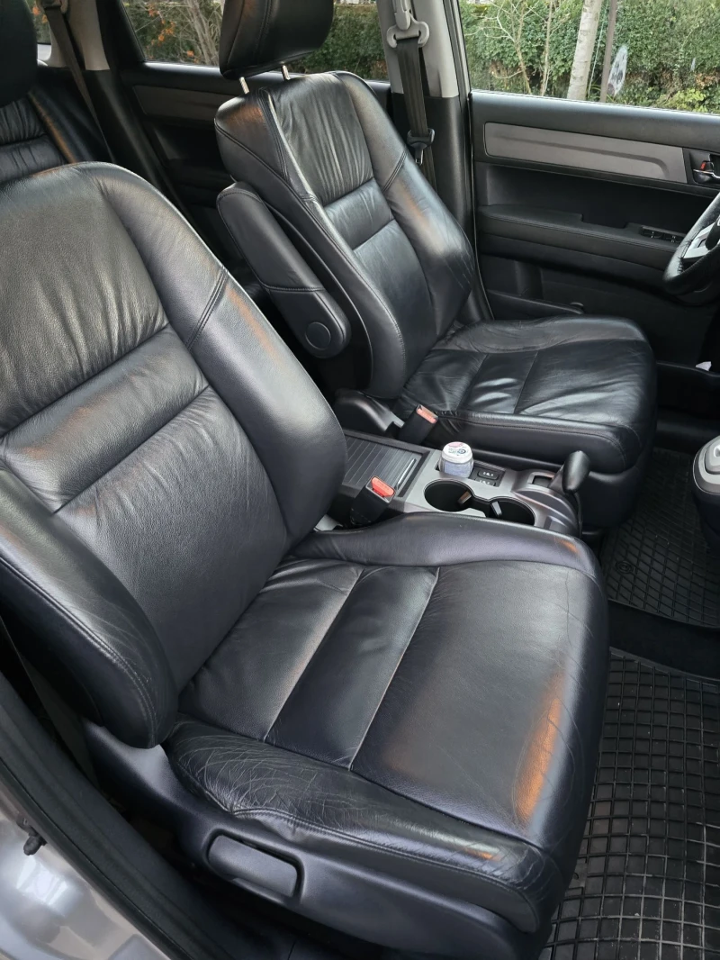 Honda Cr-v 2.0, снимка 6 - Автомобили и джипове - 52929352