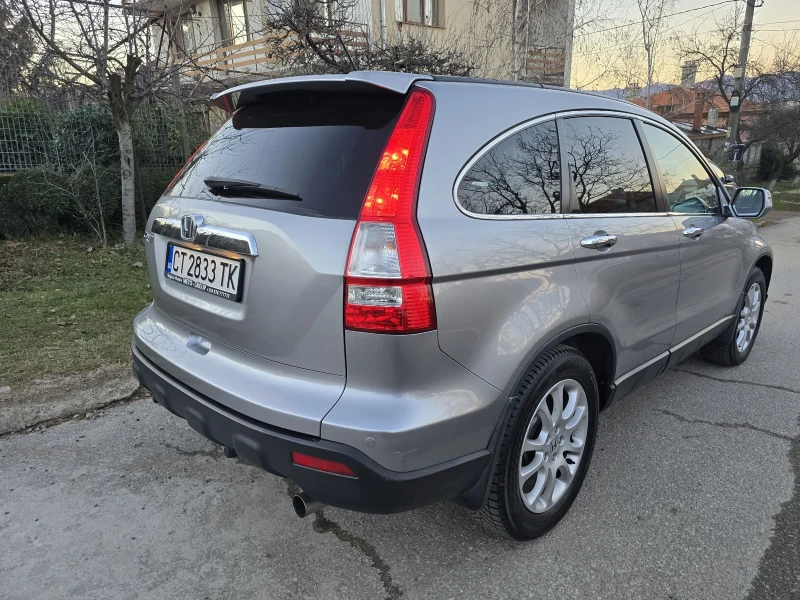 Honda Cr-v 2.0, снимка 3 - Автомобили и джипове - 52929352