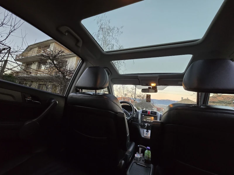 Honda Cr-v 2.0, снимка 9 - Автомобили и джипове - 52929352