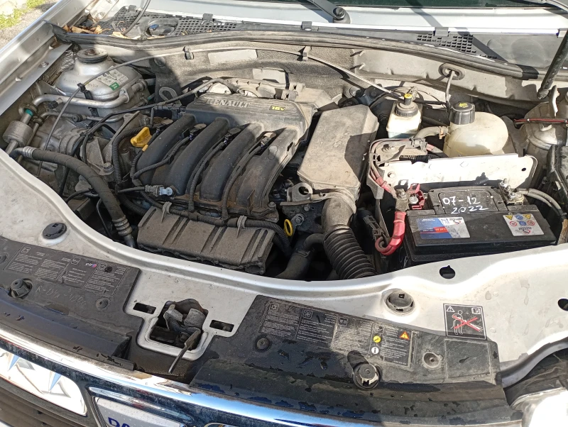 Dacia Duster, снимка 11 - Автомобили и джипове - 53010604