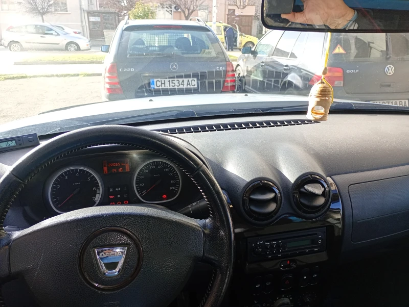 Dacia Duster, снимка 5 - Автомобили и джипове - 53010604