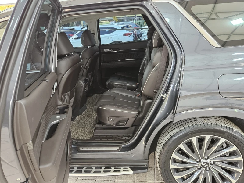 Hyundai Palisade Лизинг, Гаранция, Сервиз, Резервничасти, снимка 6 - Автомобили и джипове - 53196990