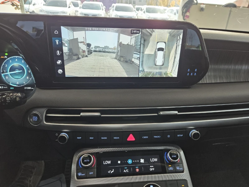 Hyundai Palisade Лизинг, Гаранция, Сервиз, Резервничасти, снимка 17 - Автомобили и джипове - 53196990