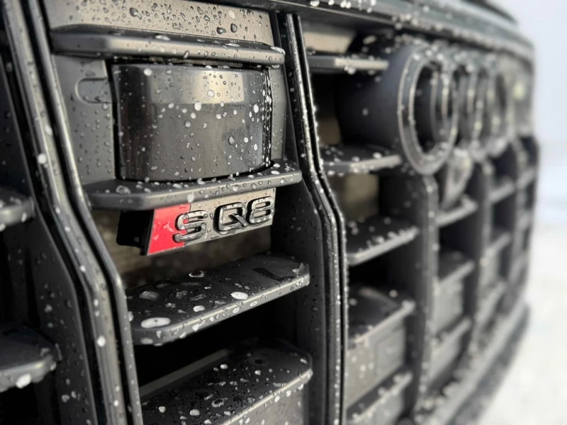 Audi SQ8 * 4.0 TFSI quattro * CARFAX * БЕЗ ПЪРВОНАЧАЛНА ВНО, снимка 11 - Автомобили и джипове - 53223096