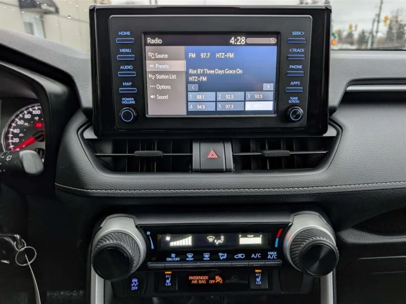 Toyota Rav4 * CARFAX * ФИНАНСИРАНЕ , снимка 15 - Автомобили и джипове - 53233714