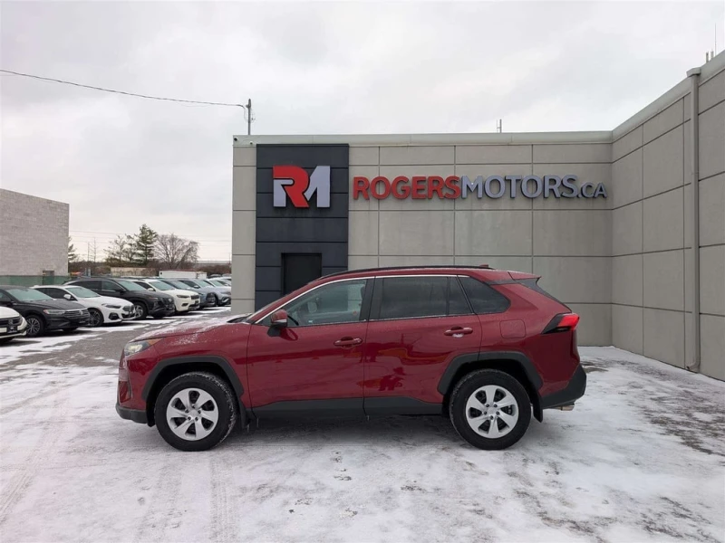 Toyota Rav4 * CARFAX * ФИНАНСИРАНЕ , снимка 2 - Автомобили и джипове - 53233714