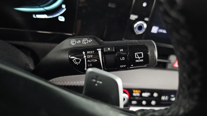 Kia Sportage 1.6T Hybrid/Пълна сервизна история !!!, снимка 14 - Автомобили и джипове - 53417519