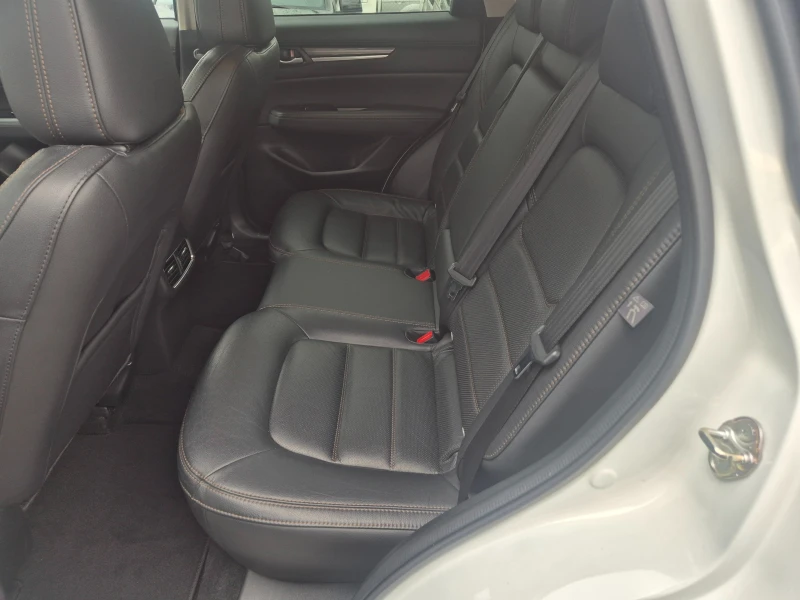 Mazda CX-5 2.2D/skyactiv/4x4 , снимка 11 - Автомобили и джипове - 53419728