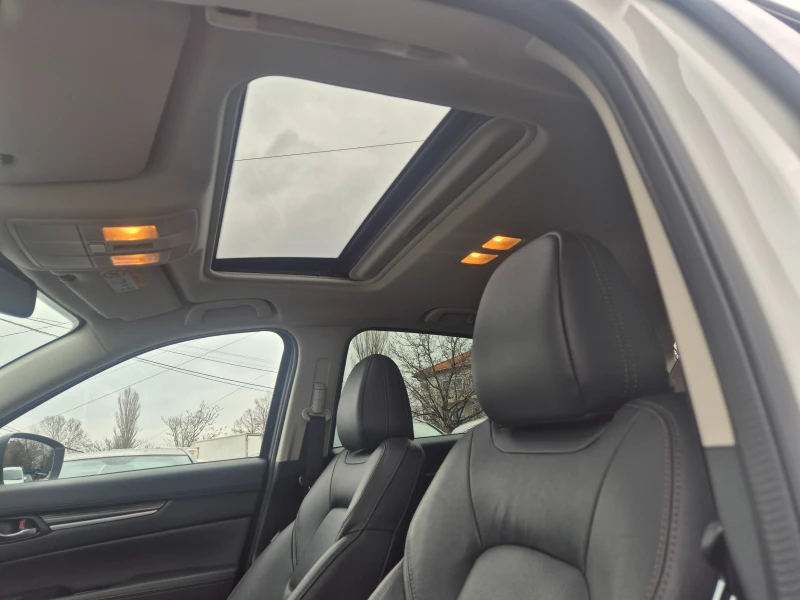 Mazda CX-5 2.2D/skyactiv/4x4 , снимка 14 - Автомобили и джипове - 53419728