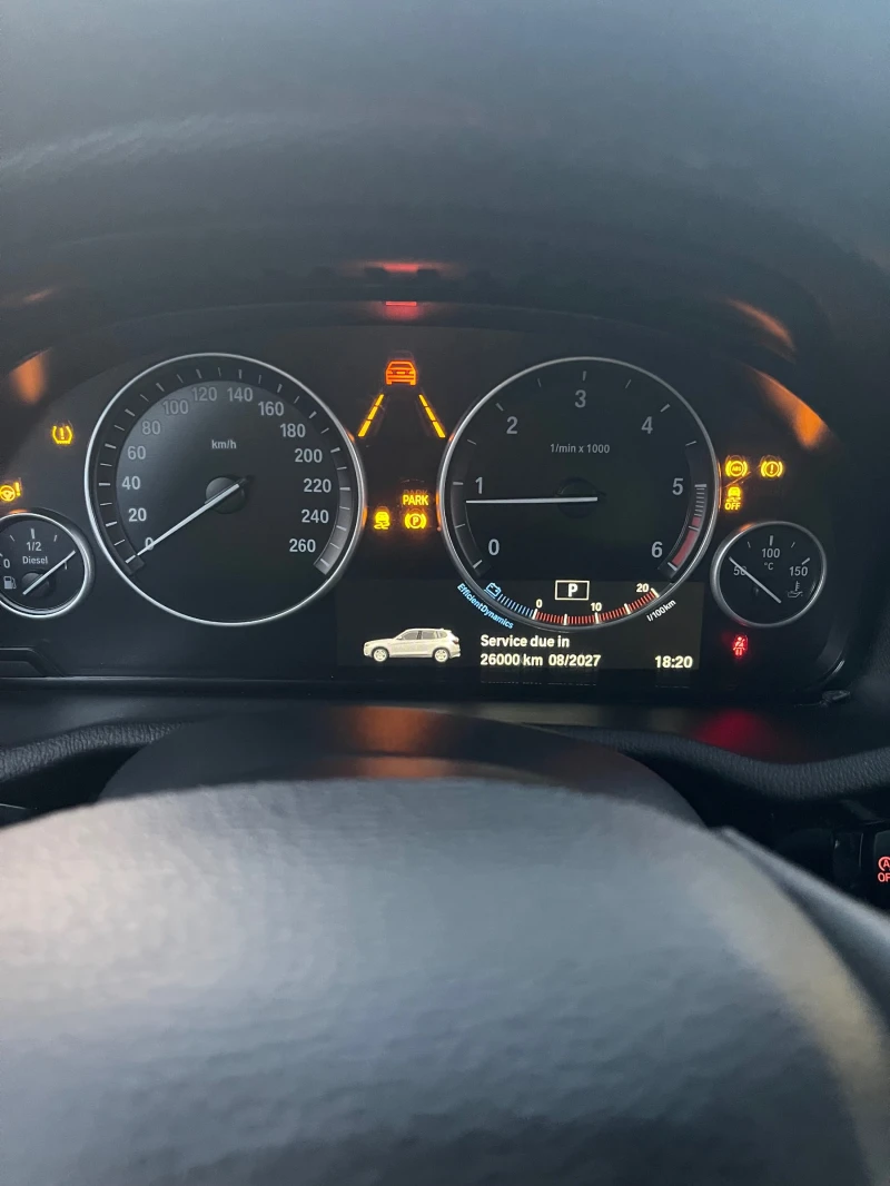 BMW X3 2016, снимка 2 - Автомобили и джипове - 53518870