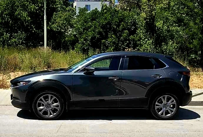 Mazda CX-30 AWD, 2500, 190hp - изображение 5