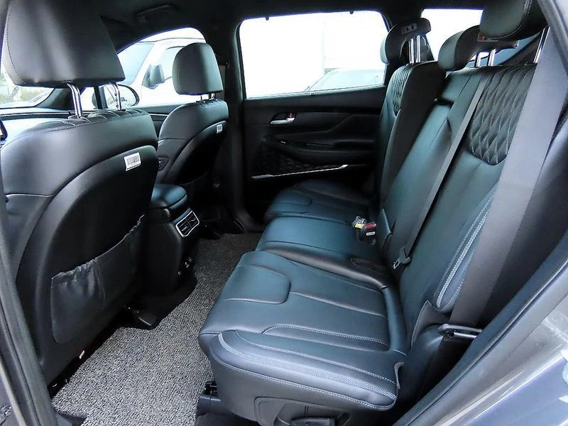 Hyundai Santa fe HEV 1.6 2WD| 226к.с.| ВКЛ.ТЕХНОТЕСТ, снимка 6 - Автомобили и джипове - 55690134