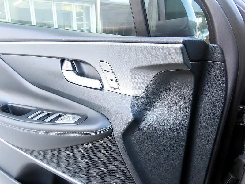 Hyundai Santa fe HEV 1.6 2WD| 226к.с.| ВКЛ.ТЕХНОТЕСТ, снимка 12 - Автомобили и джипове - 55690134