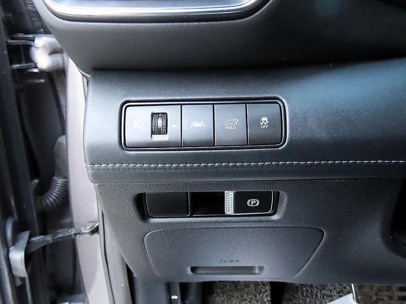 Hyundai Santa fe HEV 1.6 2WD| 226к.с.| ВКЛ.ТЕХНОТЕСТ, снимка 13 - Автомобили и джипове - 55690134