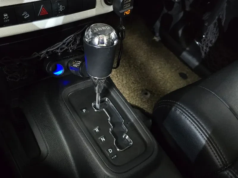 Jeep Wrangler 2.8 Diesel Rubicon 4-Door | Mobile.bg � ����������� 9