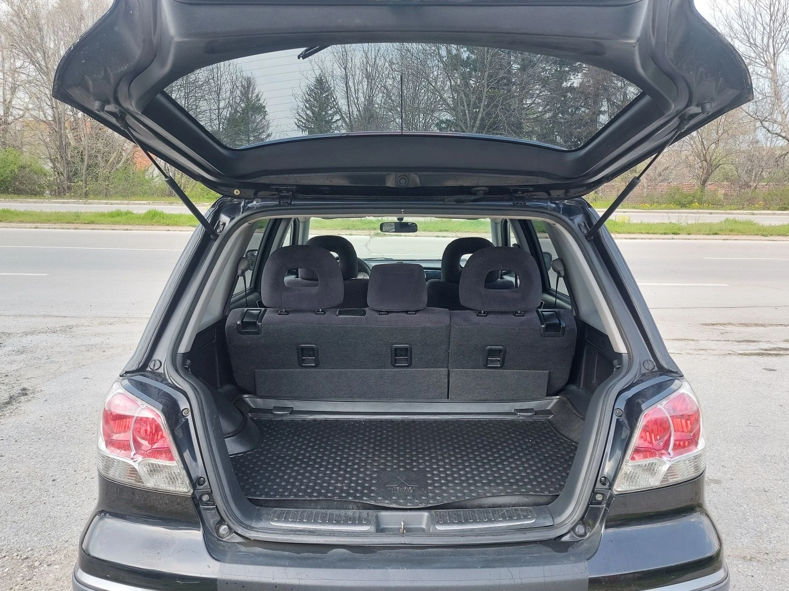 Mitsubishi Outlander 2.4i--AUTOMAT | Mobile.bg   11