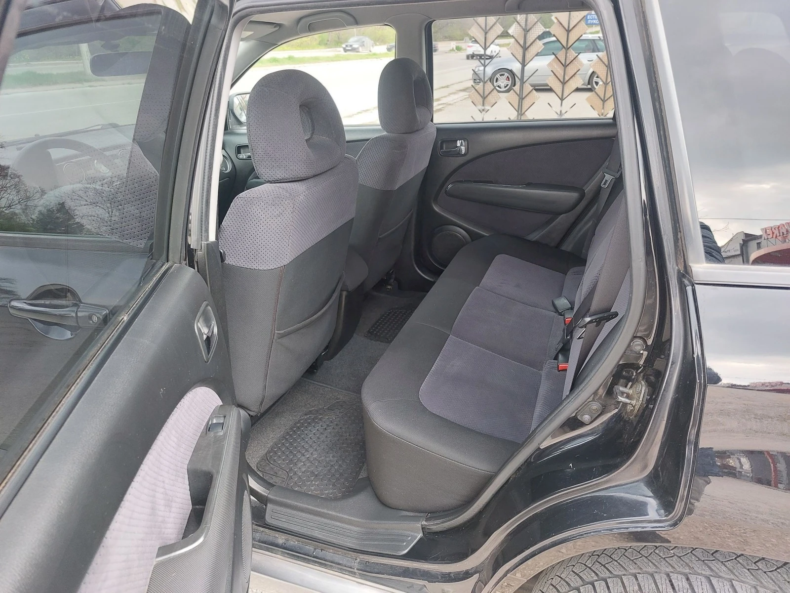 Mitsubishi Outlander 2.4i--AUTOMAT | Mobile.bg   12