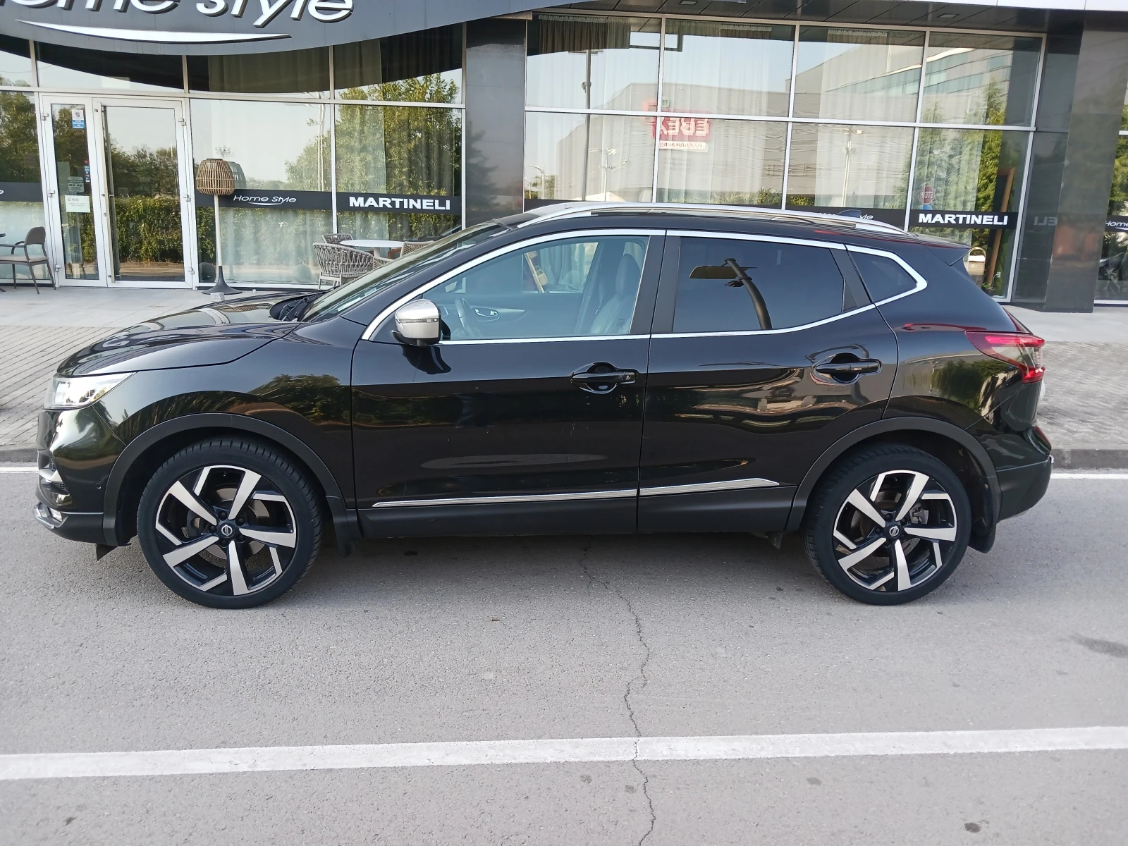 Nissan Qashqai 1.6dCi Tekna+  - изображение 3