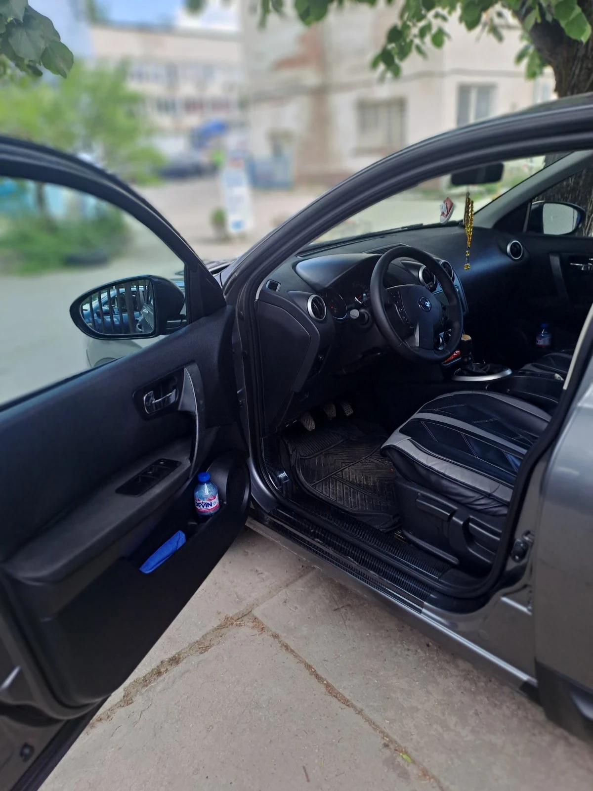 Nissan Qashqai 1.5 - изображение 6