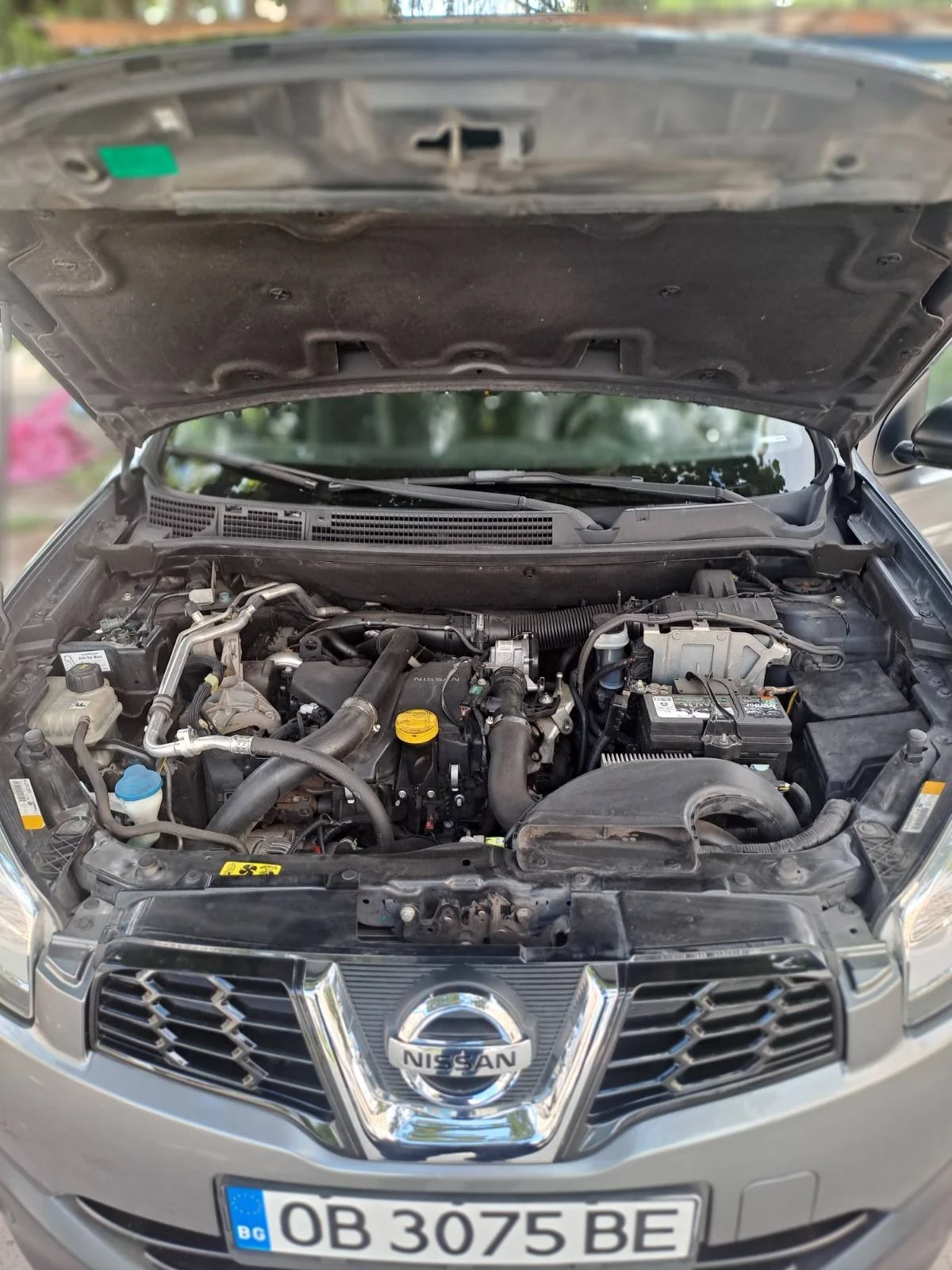 Nissan Qashqai 1.5 - изображение 5