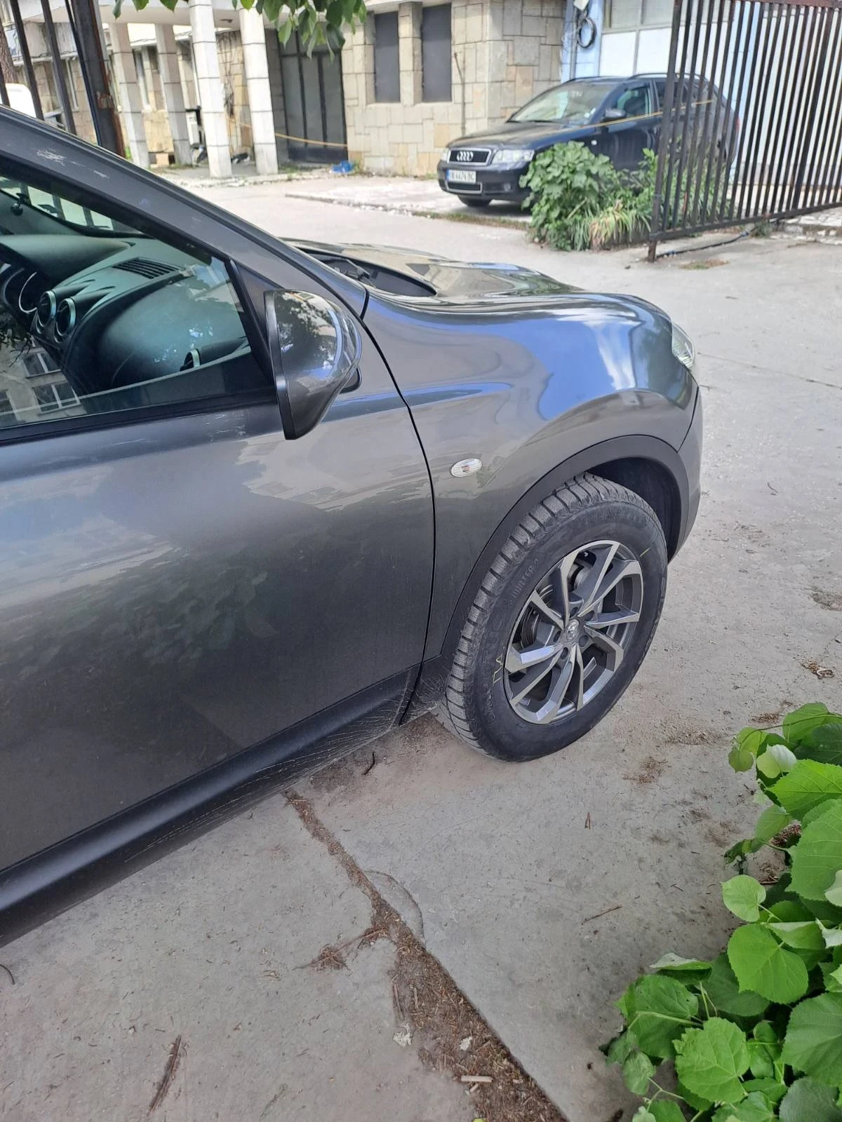 Nissan Qashqai 1.5 - изображение 9