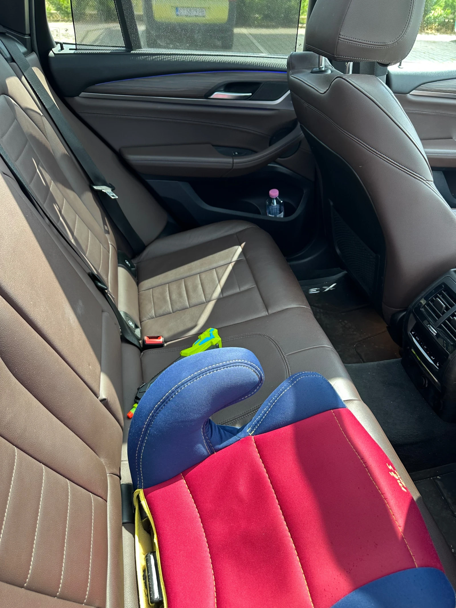 BMW X3 | Mobile.bg   12