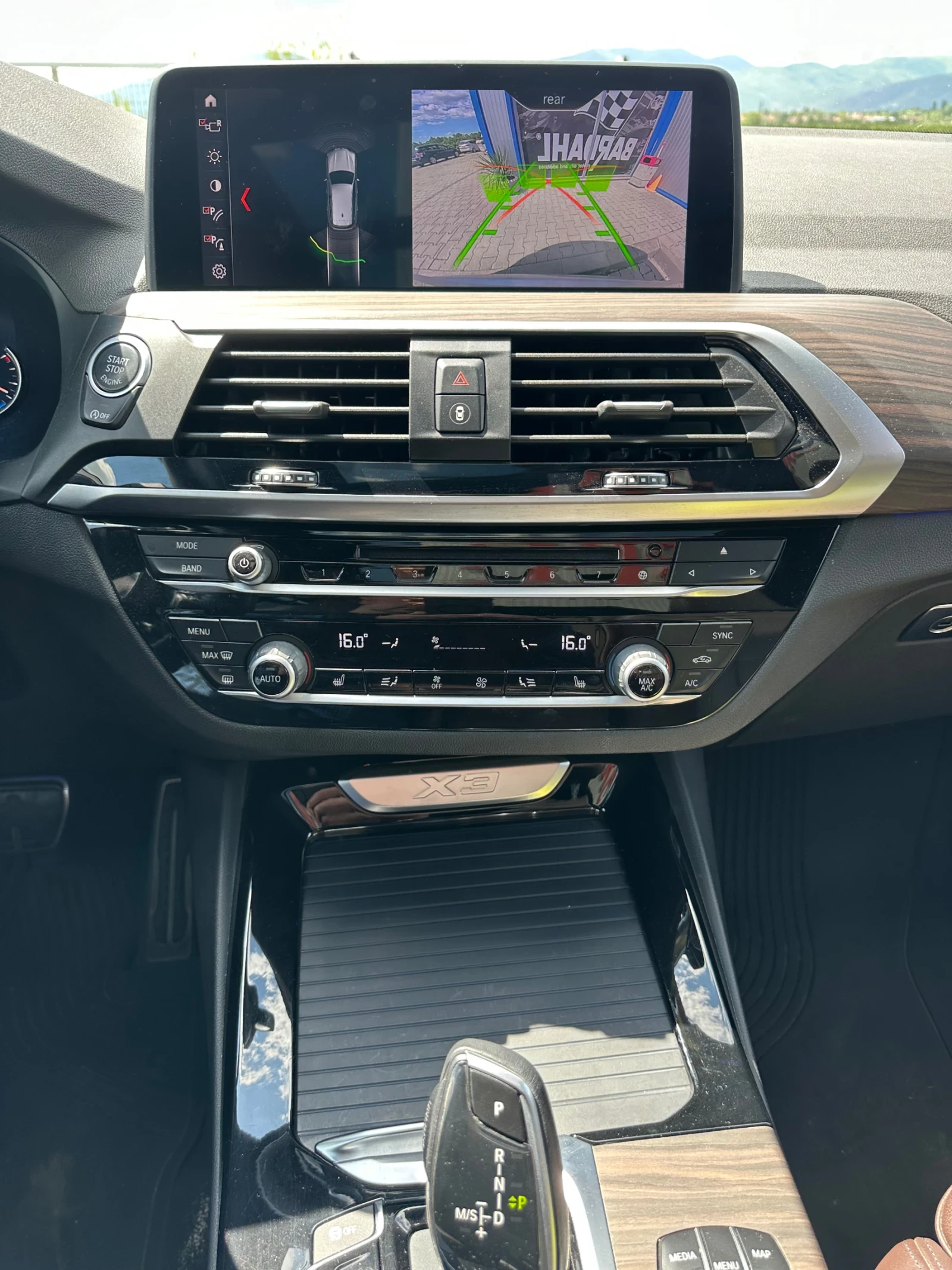 BMW X3 | Mobile.bg   13