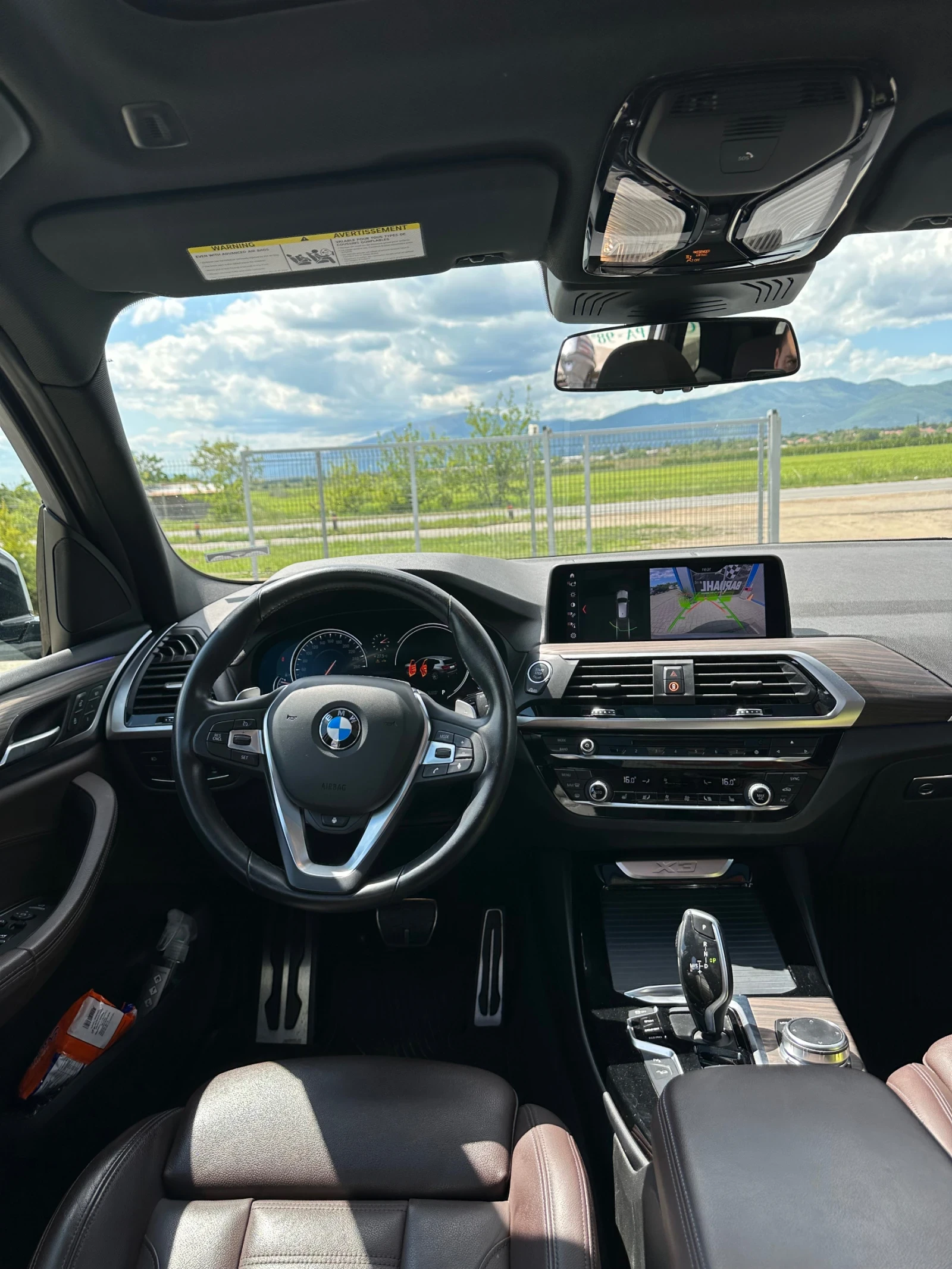 BMW X3  - изображение 6