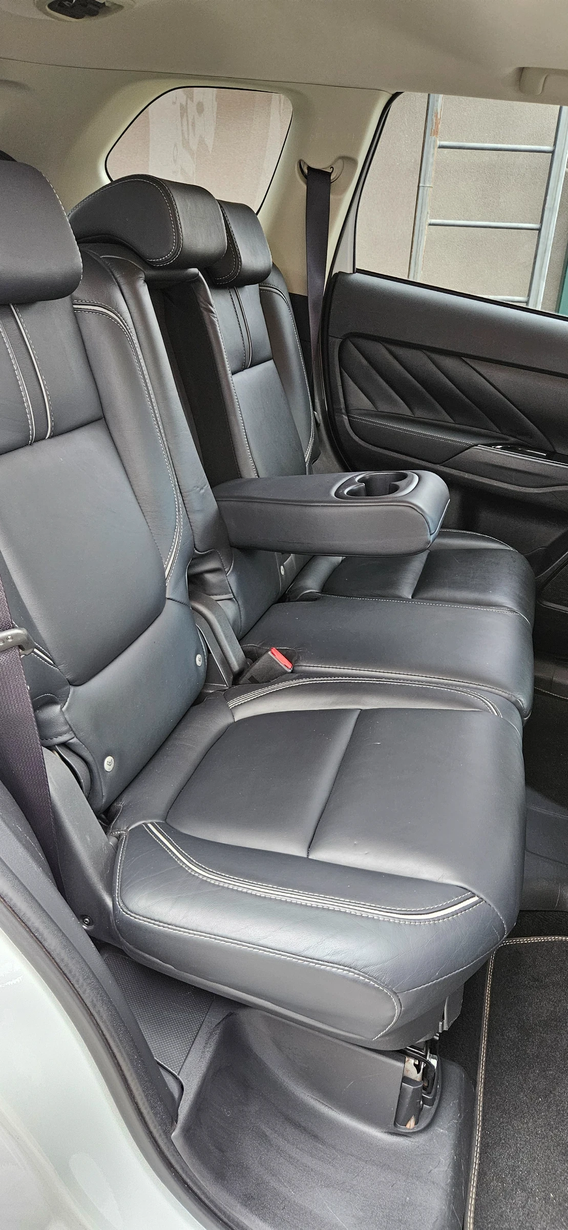 Mitsubishi Outlander , , Diamond , PHEV, Full Max | Mobile.bg   13