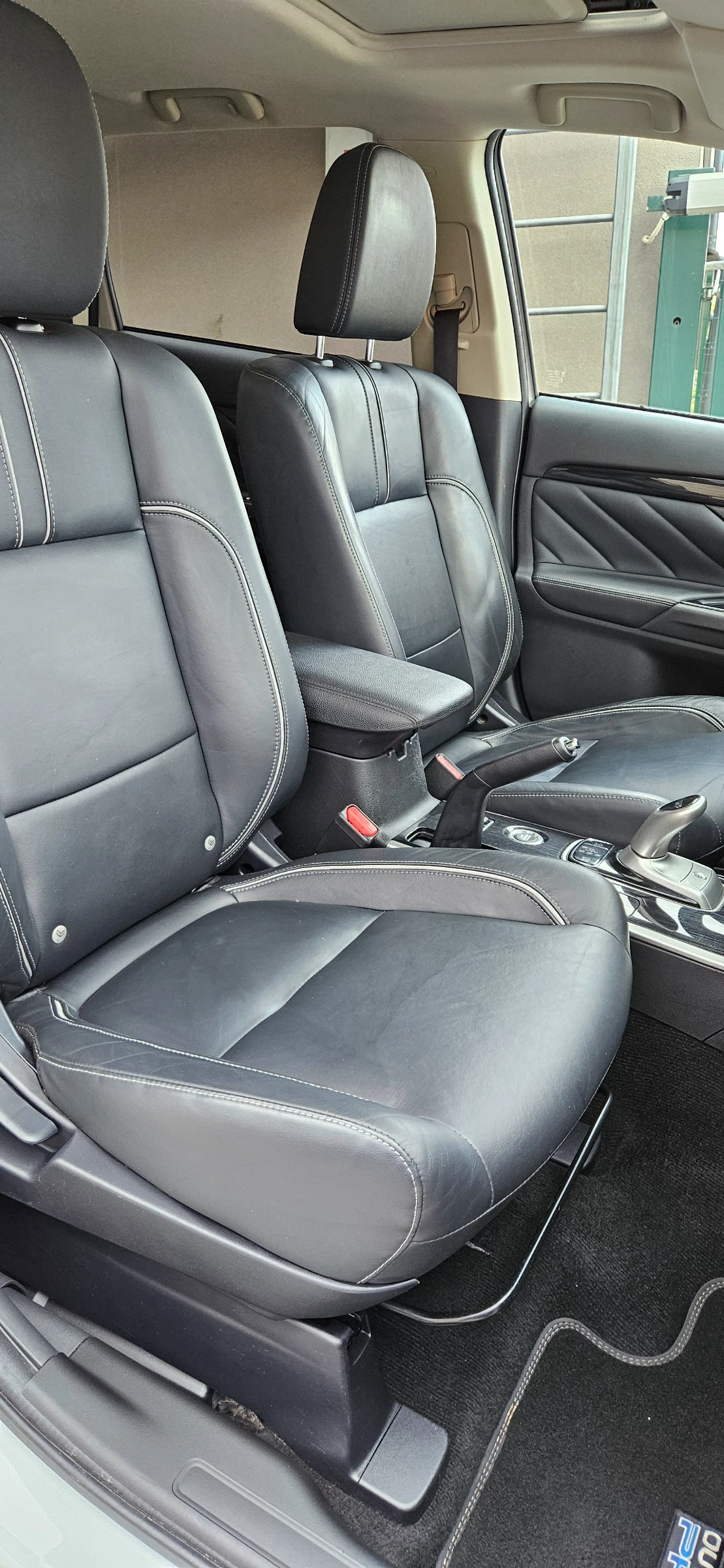 Mitsubishi Outlander , , Diamond , PHEV, Full Max | Mobile.bg   12