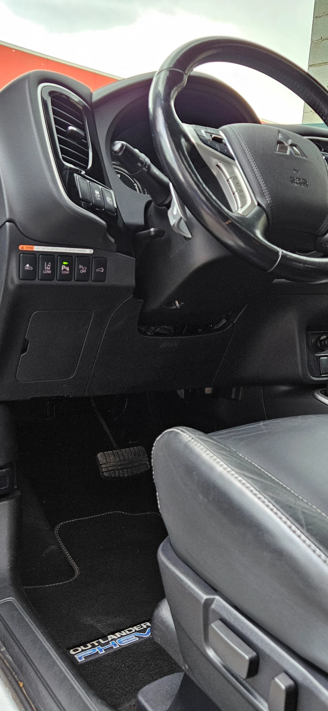 Mitsubishi Outlander , , Diamond , PHEV, Full Max | Mobile.bg   14