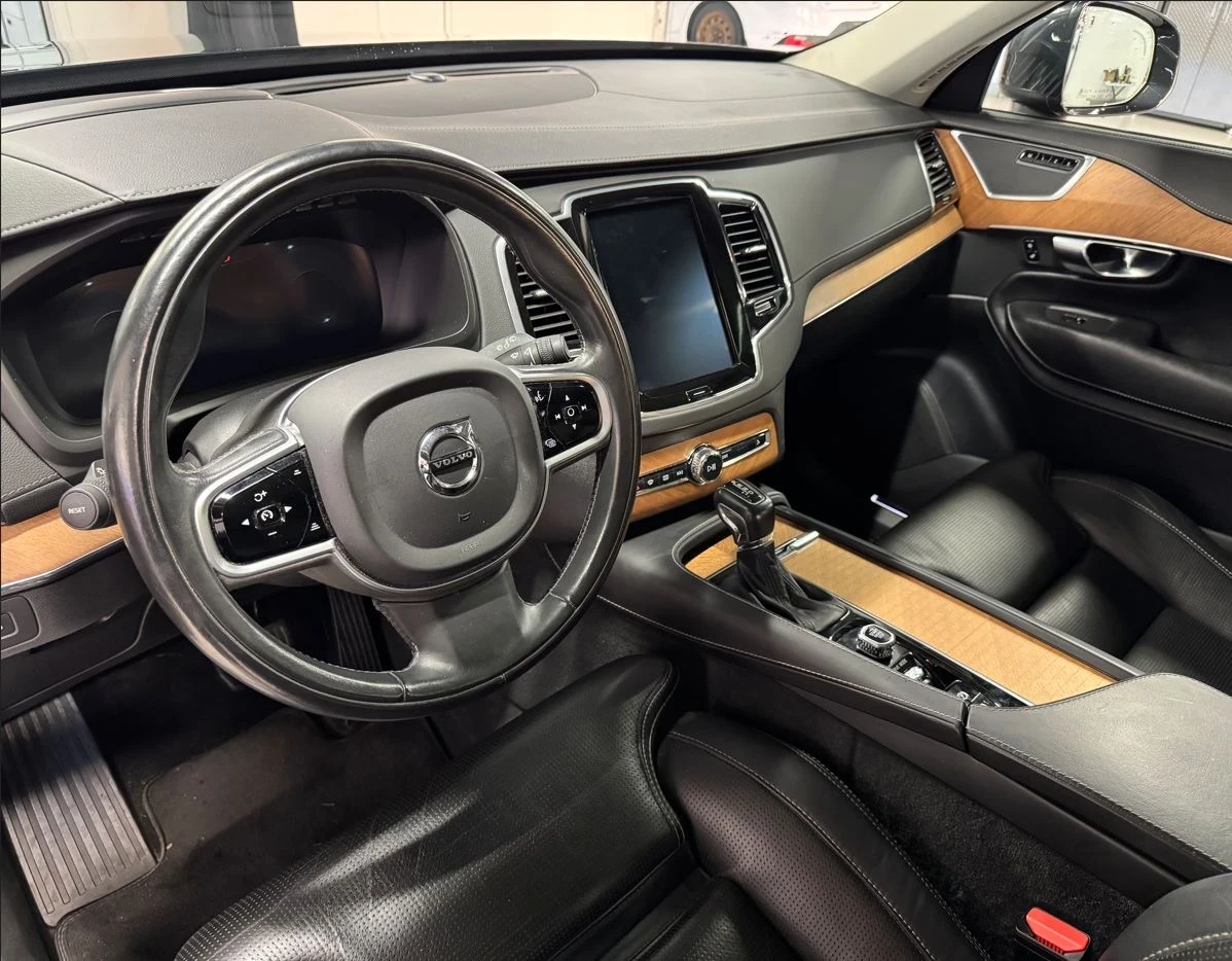 Volvo Xc90 T6 Inscription* 360cam* Пано* Обдух* Камера - изображение 7