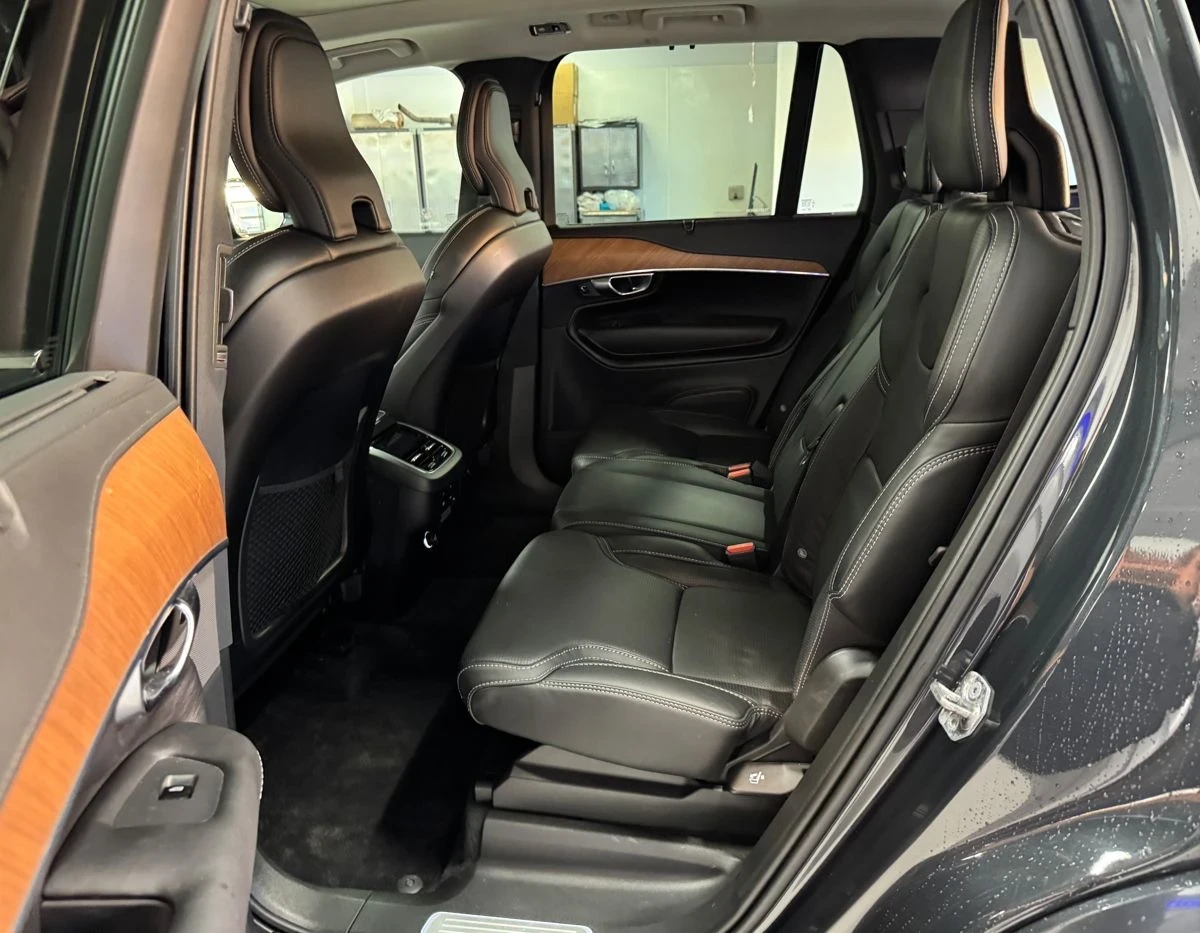 Volvo Xc90 T6 Inscription* 360cam* * *  | Mobile.bg   13