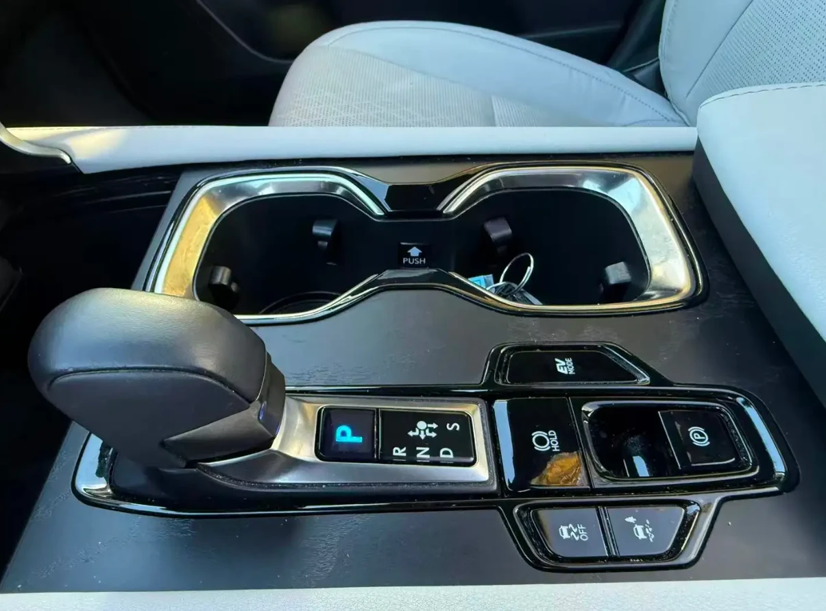 Lexus RX 350h 2024 Lexus RX 350h | Mobile.bg   11