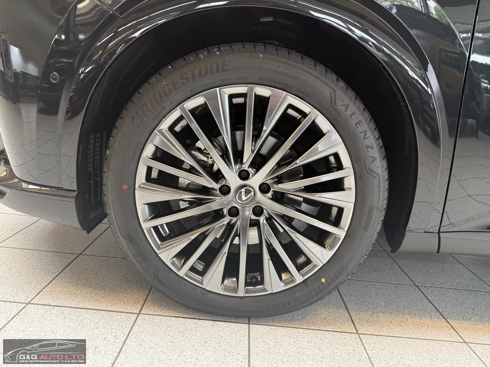 Lexus RX 450h plus PHEV/309HP/LUXURY/PANO/HUD/MEMO/360/LEVINSON/591g - изображение 9