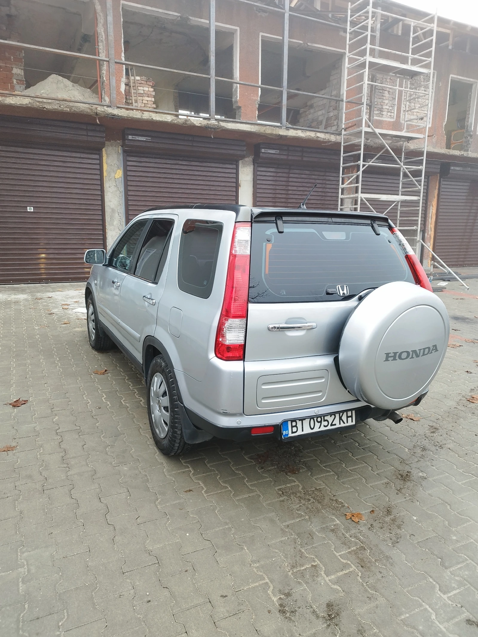 Honda Cr-v | Mobile.bg � ����������� 3