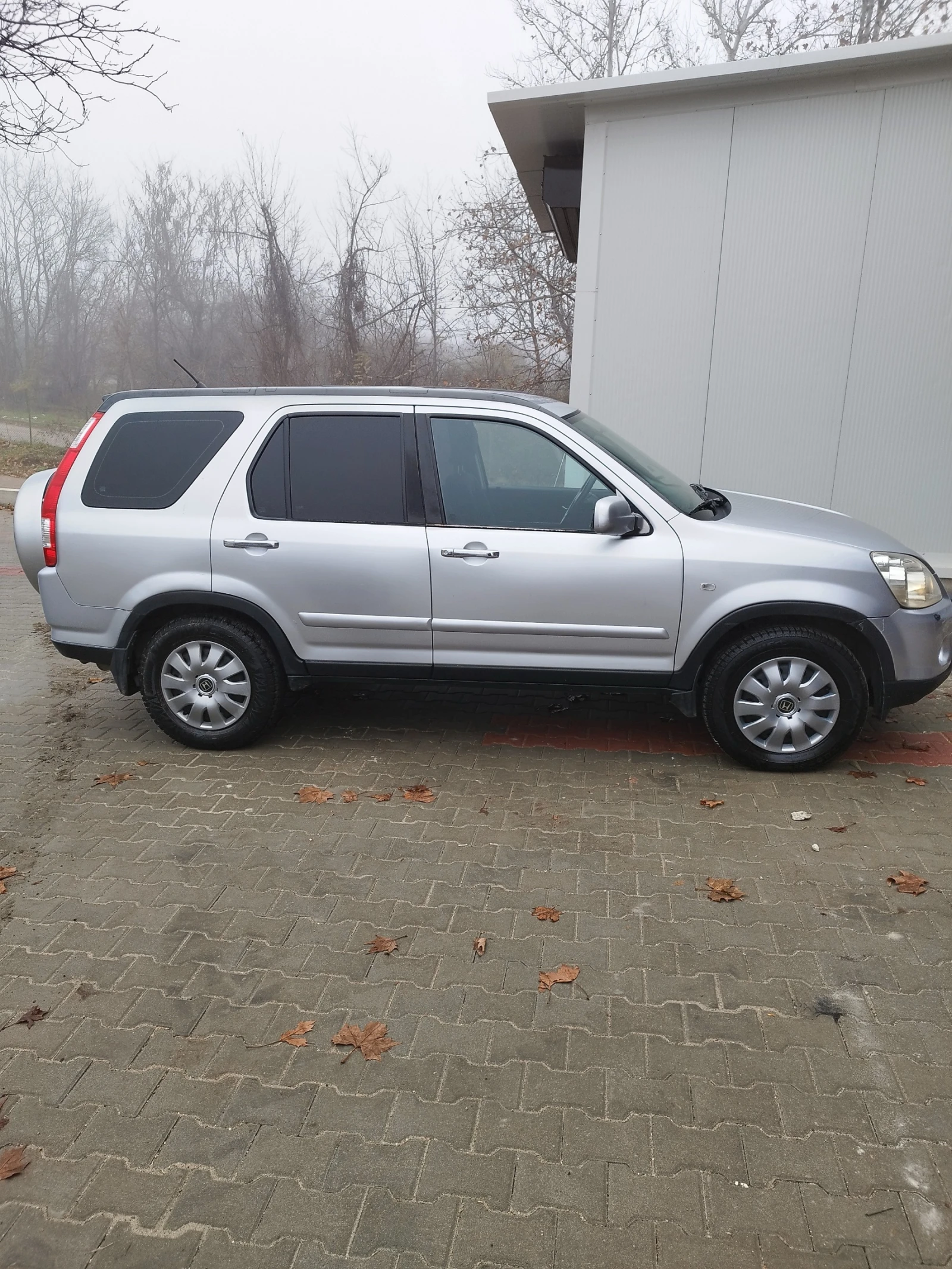 Honda Cr-v | Mobile.bg � ����������� 5