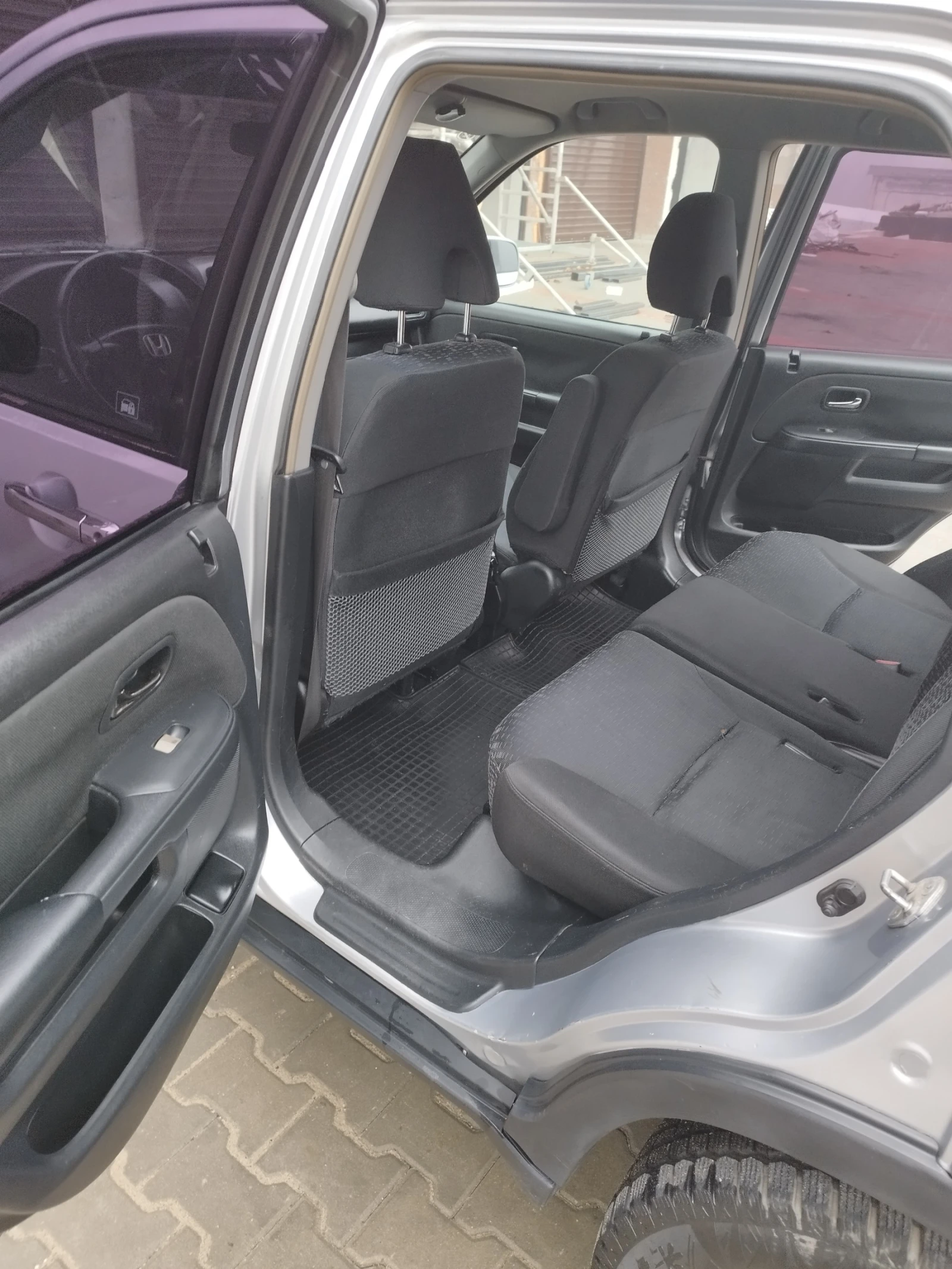 Honda Cr-v | Mobile.bg � ����������� 10