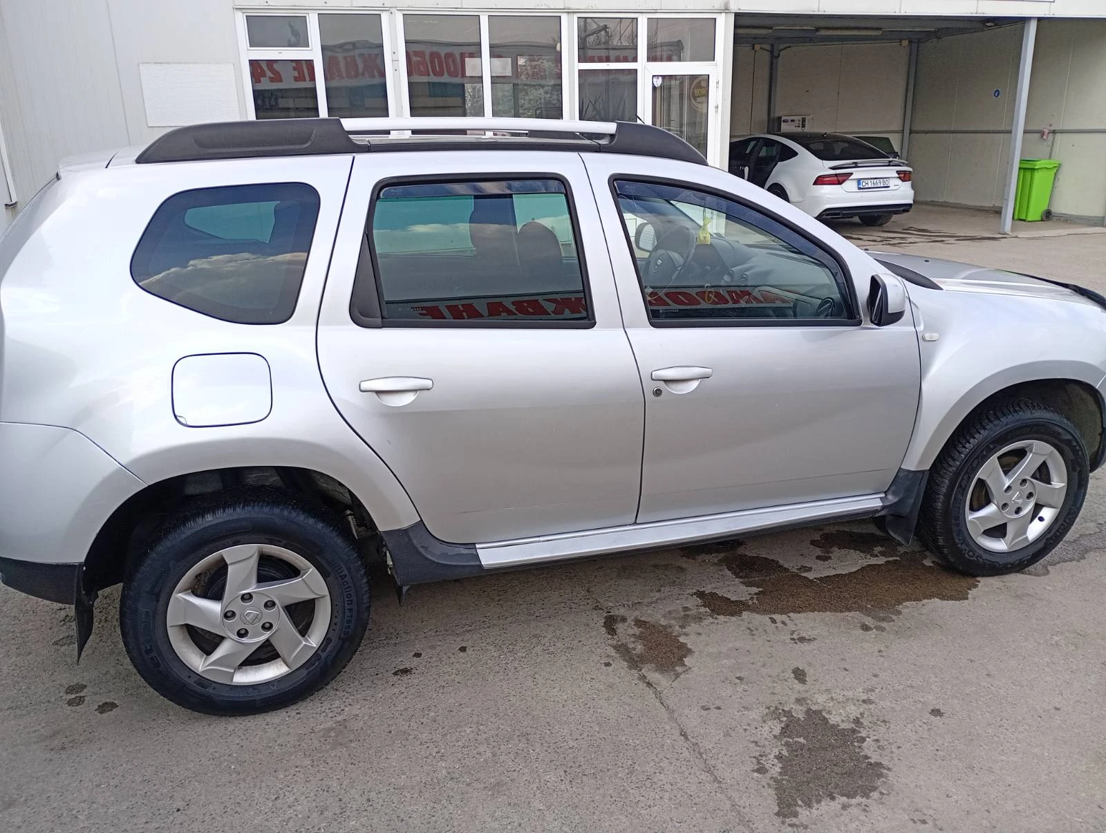 Dacia Duster  - изображение 4