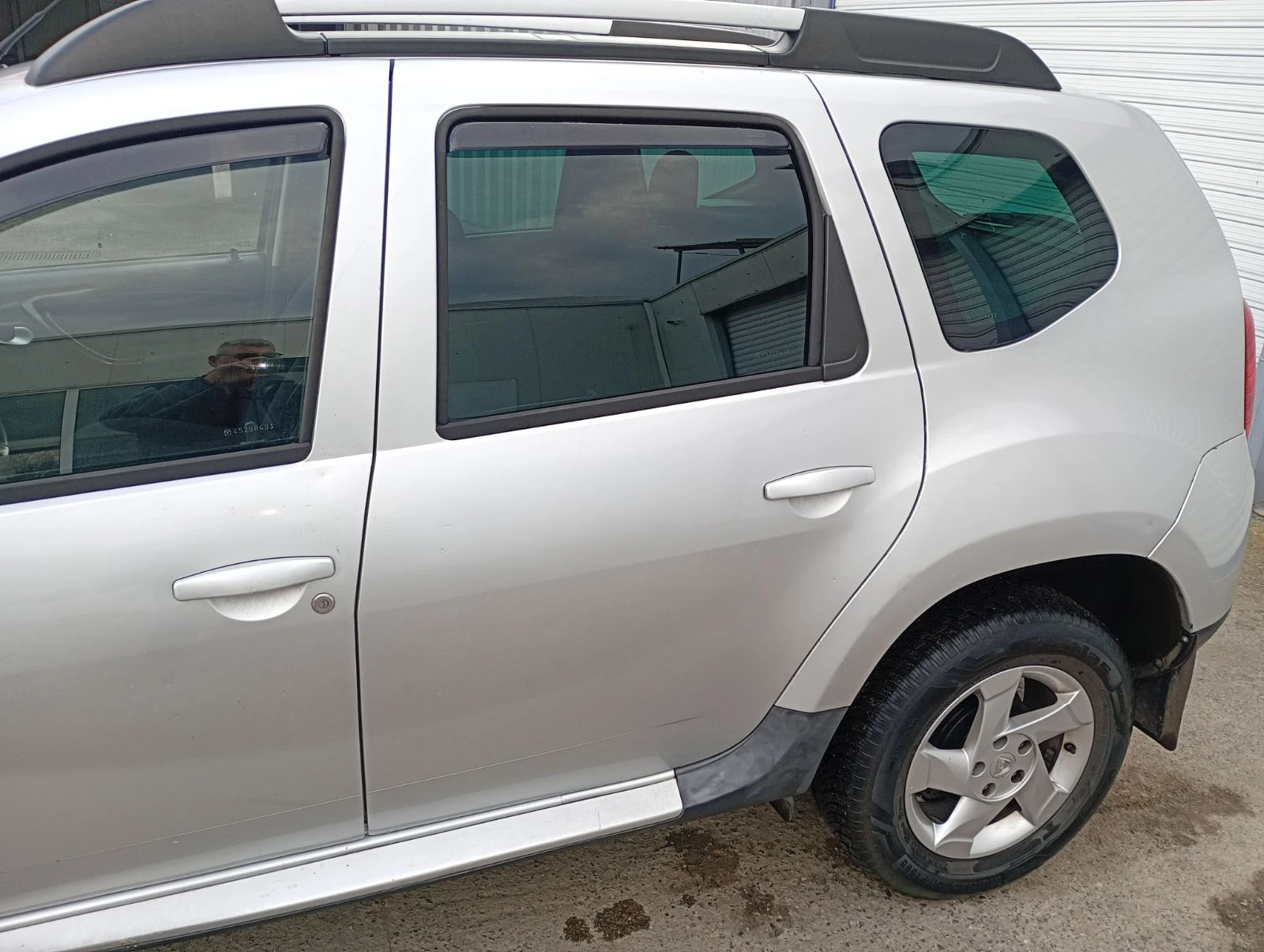 Dacia Duster  - изображение 7