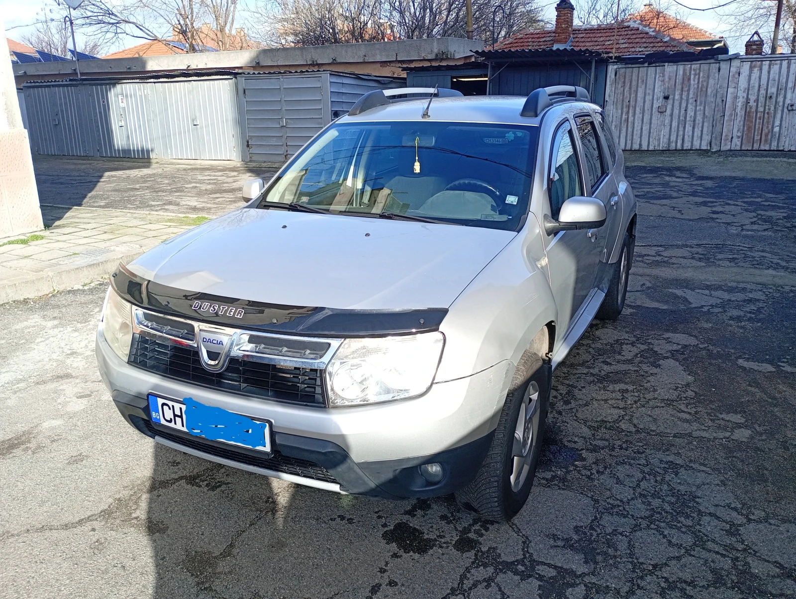 Dacia Duster | Mobile.bg � ����������� 1