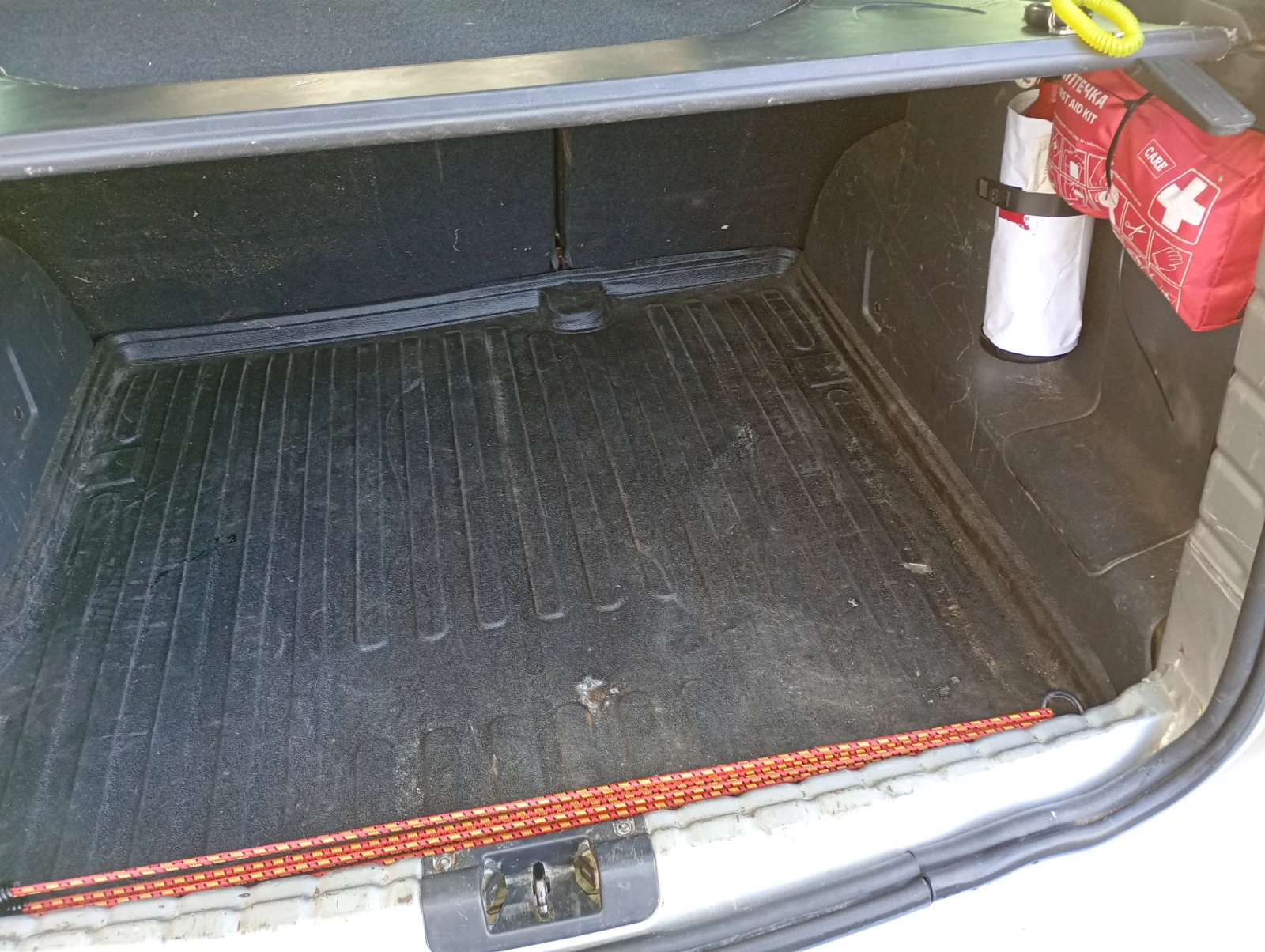 Dacia Duster  - изображение 10