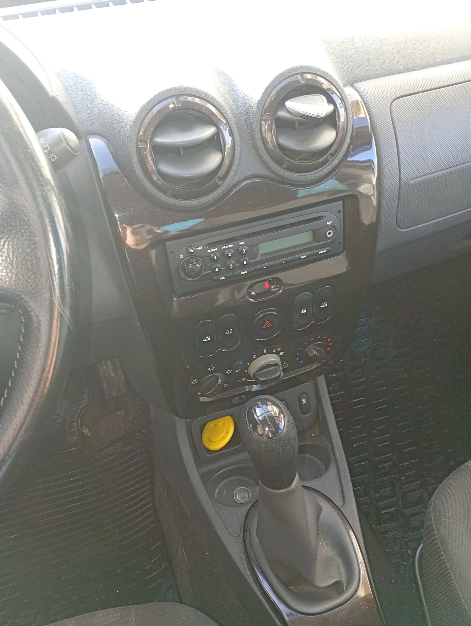 Dacia Duster  - изображение 6