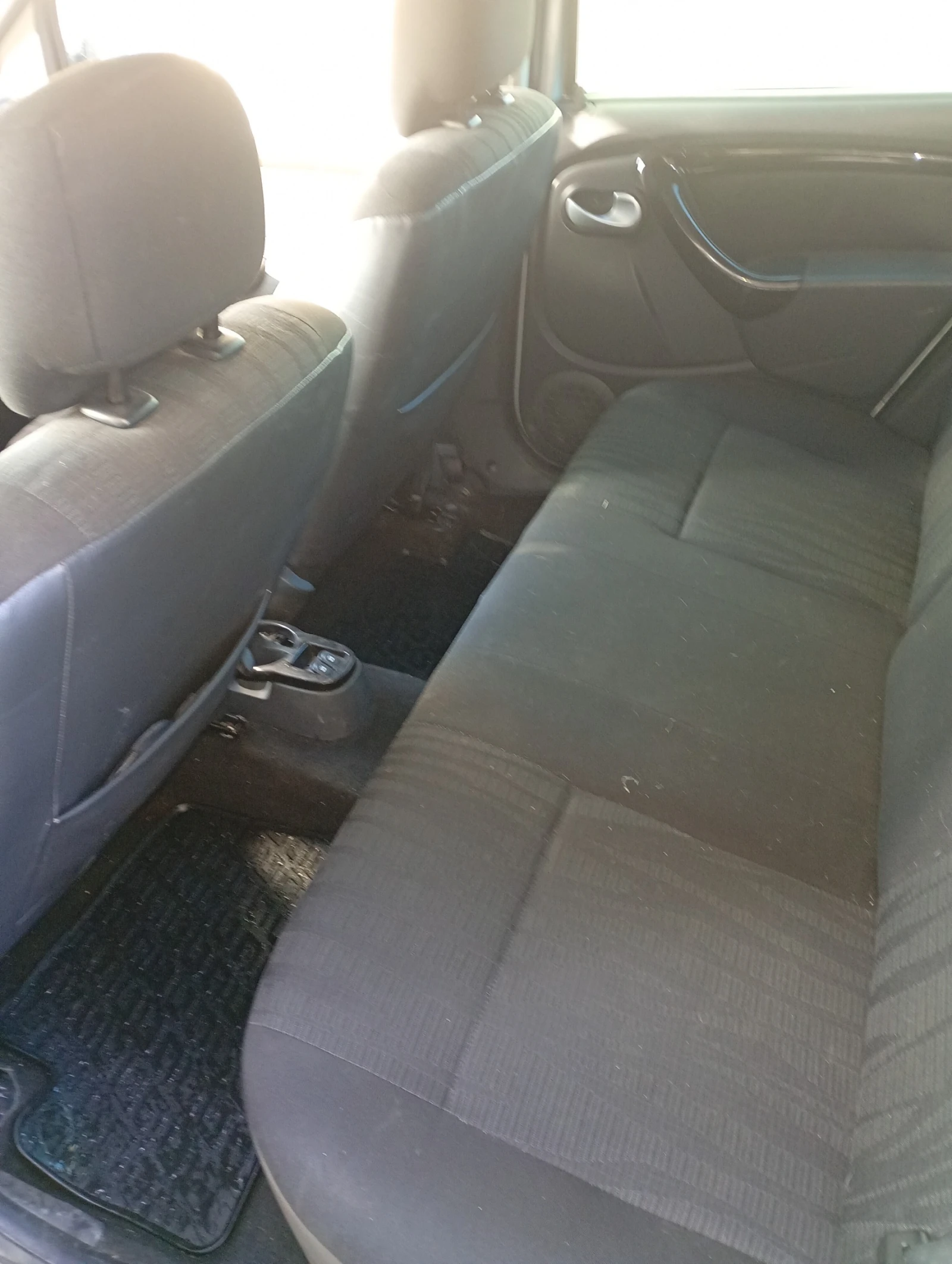 Dacia Duster  - изображение 8