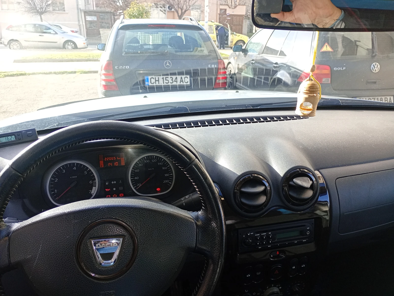 Dacia Duster  - изображение 5