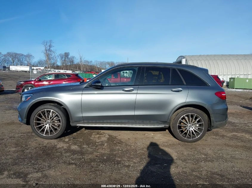 Mercedes-Benz GLC 300 2019 MERCEDES-BENZ GLC 300 4MATIC | Mobile.bg � ����������� 9