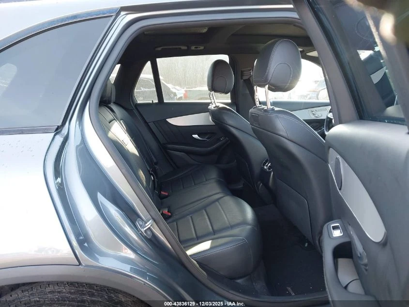Mercedes-Benz GLC 300 2019 MERCEDES-BENZ GLC 300 4MATIC | Mobile.bg � ����������� 12
